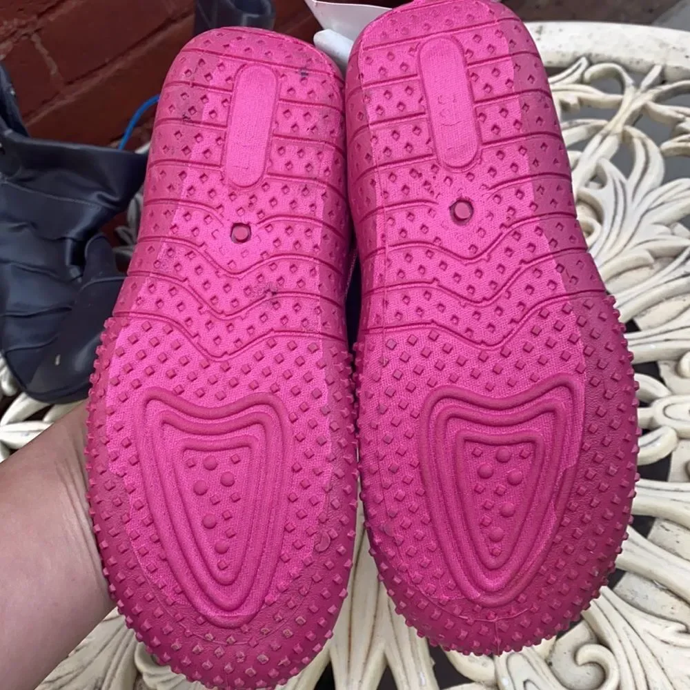 Panama Jack swim shoes NWT
